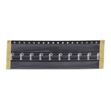 Replacement Bottom Right Grounding Spring (Next To Charging Port / Speaker) Compatible with Apple iPhone 17 (Genuine OEM) (Pack of 10)