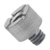 Replacement Main Screw (M1.4x1.425 mm L x 2.92 D x 1.722 T) Compatible with Apple iPhone 17 (Genuine OEM) (Pack of 30)