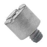 Replacement Main Screw (M1.2x1.25 mm L x 2.72 D x 2.2 T) Compatible with Apple iPhone 17 (Genuine OEM) (Pack of 30)
