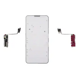 Replacement Front Camera Compatible with Apple iPhone 17 Pro Max (Genuine OEM) (US / CA Version)
