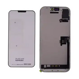 Replacement OLED Assembly Compatible with Apple iPhone 16 Pro Max (Genuine OEM)