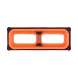 Replacement Speaker Seal Compatible with Apple iPhone 17 (Genuine OEM) (Pack of 10)