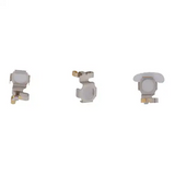 Replacement Grounding Spring (Near Mid-Frame Mist Blue Area) Compatible with Apple iPhone 17 (Genuine OEM) (Pack of 10)