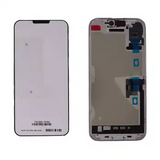 Replacement OLED Assembly Compatible with Apple iPhone 16 Pro (Genuine OEM)