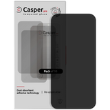 Casper Pro Tempered Glass Compatible with Apple iPhone Air (10 Pack) (Privacy)