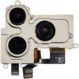Replacement Back Camera Compatible with Apple iphone 17 Pro / 17 Pro Max