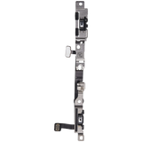 Replacement Power Button Flex Cable Compatible with Apple iPhone 17 Pro