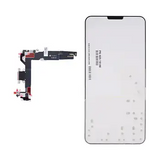Replacement USB-C Charging Port Flex Cable Compatible with Apple iPhone 17 (Genuine OEM) (White)