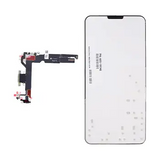 Replacement USB-C Charging Port Flex Cable Compatible with Apple iPhone 17 (Genuine OEM) (Sage)