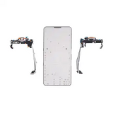 Replacement USB-C Charging Port Flex Cable (eSIM) Compatible with Apple iPhone 17 Pro (Genuine OEM) (Cosmic Orange)