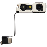 Replacement Front Camera Compatible with Apple iPhone 17 Pro