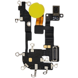 Replacement Flashlight WiFi Flex Cable Compatible with Apple iPhone 17 Pro