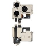 Replacement Back Camera Compatible with Apple iphone 17 Pro / 17 Pro Max