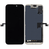 Replacement OLED Assembly Compatible with Apple iPhone 16 Pro Max (Service Pack)
