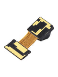 Replacement Front Camera Compatible with LG K10 (2016) / LG K7 / Tribute 5 (LS675 / MS330)