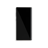 Replacement OLED Assembly With Frame Compatible with Samsung Galaxy Note 10 (Service Pack) (Aura White)