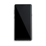Replacement OLED Assembly With Frame Compatible with Samsung Galaxy Note 9 (Service Pack) (Metallic Copper)