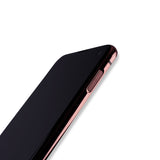 Replacement OLED Assembly With Frame Compatible with Samsung Galaxy S10E (Service Pack) (Flamingo Pink)