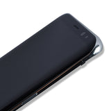 Replacement OLED Assembly With Frame Compatible with Samsung Galaxy S8 Plus (Service Pack) (Arctic Silver)