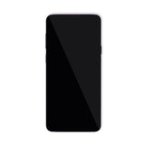 Replacement OLED Assembly With Frame Compatible with Samsung Galaxy S9 Plus (Service Pack) (Lilac Purple)