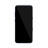 Replacement OLED Assembly With Frame Compatible with Samsung Galaxy S8 (Service Pack) (Coral Blue)