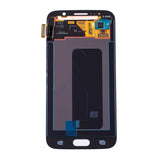 Replacement OLED Assembly Without Frame Compatible with Samsung Galaxy S6 (Service Pack) (Gold Platinum)