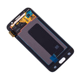 Replacement OLED Assembly Without Frame Compatible with Samsung Galaxy S6 (Service Pack) (Gold Platinum)