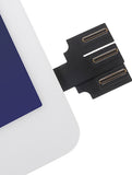 Replacement LCD Assembly With Digitizer Compatible with Apple iPad Pro 9.7" (Refurbished) (White)