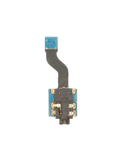 Replacement Headphone Jack Compatible with Samsung Galaxy Tab 2 10.1" (P5100 / P5110 / P5113)