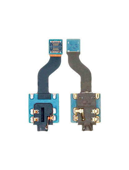 Replacement Headphone Jack Compatible with Samsung Galaxy Tab 2 10.1" (P5100 / P5110 / P5113)