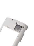 Replacement Loudspeaker Compatible with LG G3 (White)