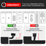 Replacement Battery (A2389) Compatible with Apple MacBook Air 13" A2337 (2020) M1