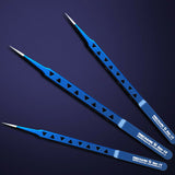 AAC-14 Heat-Dissipating Precision Tweezer (Mechanic) Compatible with Mechanic