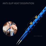 AAC-14 Heat-Dissipating Precision Tweezer (Mechanic) Compatible with Mechanic