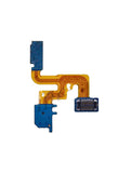 Replacement Microphone Flex Cable Compatible with Samsung Galaxy Note Pro 12.2 (P900)