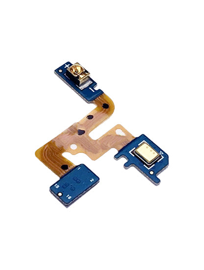 Replacement Microphone Flex Cable Compatible with Samsung Galaxy Note Pro 12.2 (P900)