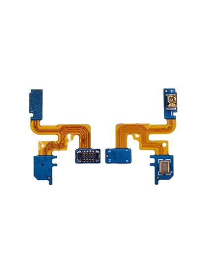 Replacement Microphone Flex Cable Compatible with Samsung Galaxy Note Pro 12.2 (P900)