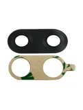Replacement Back Camera Lens Compatible with LG G7 ThinQ / G7 Plus / G7 One (Genuine OEM)
