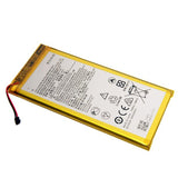 Replacement Battery Compatible with Motorola Moto X4 (XT1900 / 2017) (Genuine OEM) (HX40)
