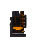 Replacement Headphone Jack Compatible with Motorola Moto G4 Plus / G4 (XT1644 / XT1625 / 2016)