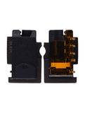 Replacement Headphone Jack Compatible with Motorola Moto G4 Plus / G4 (XT1644 / XT1625 / 2016)