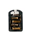 Replacement Headphone Jack Compatible with Motorola Moto X Play (XT1562 / 2015)