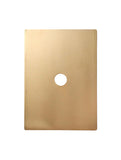 Refurbishing Alignment Mold Compatible with Apple iPad Pro 9.7" (Metal Mold)