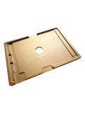 Refurbishing Alignment Mold Compatible with Apple iPad Pro 9.7" (Metal Mold)