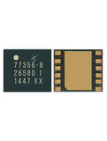 Replacement Power Amplifier IC Compatible with Apple iPhone 6 / 6 Plus (77356-8: U_2GPARF: 12 Pins)
