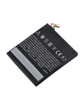 Replacement Battery Compatible with HTC One X (BJ83100)