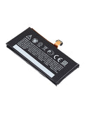 Replacement Battery Compatible with HTC One V (BK76100)