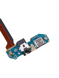 Replacement Charging Port Flex Cable Compatible with HTC One M9+