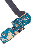 Replacement Charging Port Flex Cable Compatible with HTC One M9+