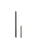 Replacement Hard Buttons (Power / Volume / Switch) Compatible with Motorola Moto G3 (XT1540 / 2015)